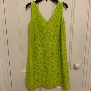 Vintage Lily Pulitzer Anamaria Dress